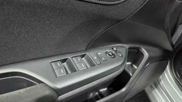 Honda Civic 1.0 i-VTEC Elegance Navi CVT 37