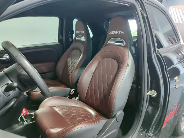 Abarth 595 1.4 T-Jet Turismo 13