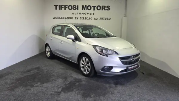 Opel Corsa 1.3 CDTi Dynamic 2