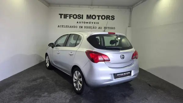 Opel Corsa 1.3 CDTi Dynamic 7