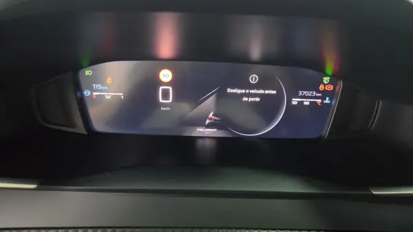 Peugeot 2008 PureTech 100 Stop&Start Allure 19