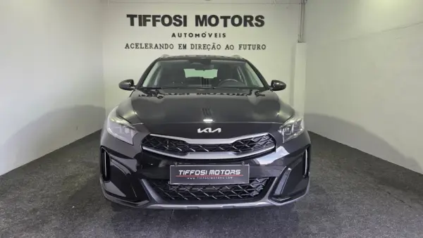 Kia XCeed 1.0 T-GDI Dynamic+ 3