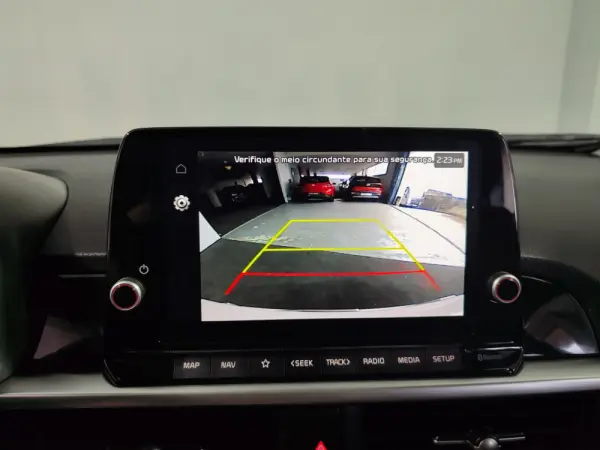 Kia Picanto 1.0 MPi Urban 20