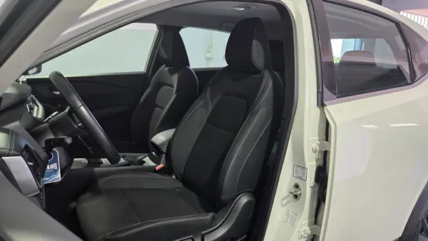 Nissan Qashqai 1.3 DIG-T MHEV Xtronic Tekna 12