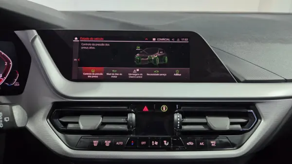 BMW 116 d Advantage 23