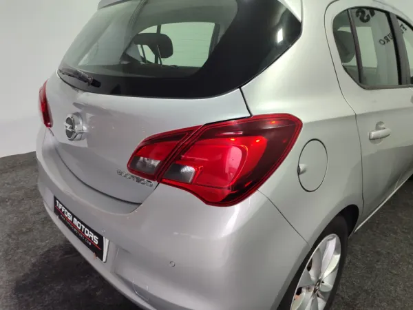 Opel Corsa 1.3 CDTi Dynamic 9