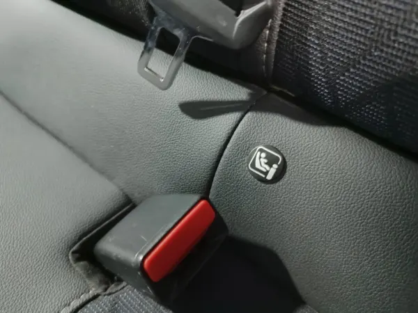 Opel Corsa 1.2 T GS 16