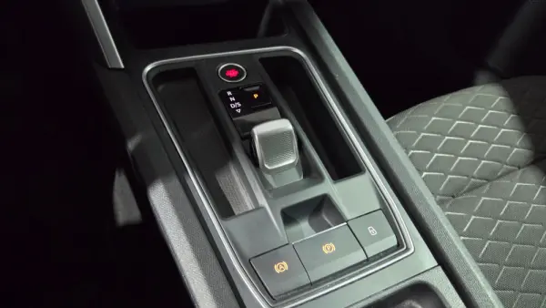 SEAT Leon 1.4 e-Hybrid DSG FR Plus 30