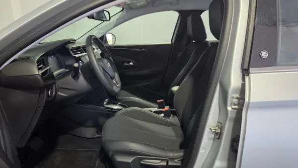 Opel Corsa-e 50 kWh Edition 13