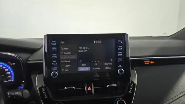 Toyota Corolla Touring Sports 1.8 Hybrid Exclusive 26