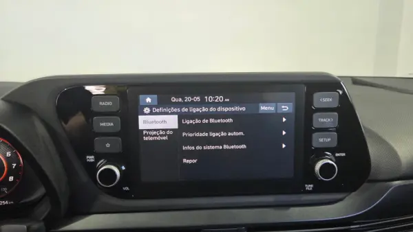 Hyundai Bayon 1.2 Select 24