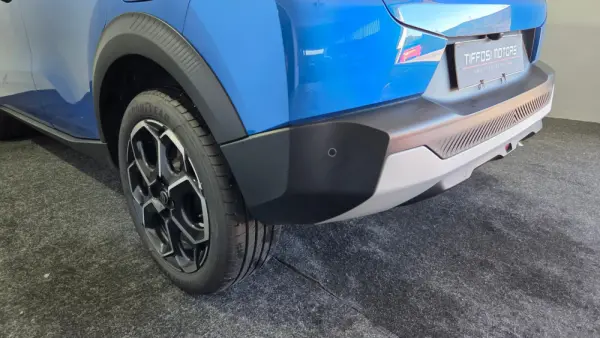 Citroen C3 Turbo 100 Stop&Start MAX 10