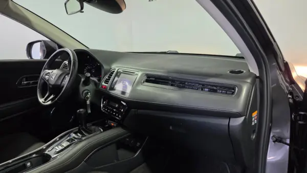 Honda HR-V 1.6 i-DTEC Elegance+Connect Navi 19