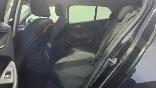 BMW 116 d Advantage 13