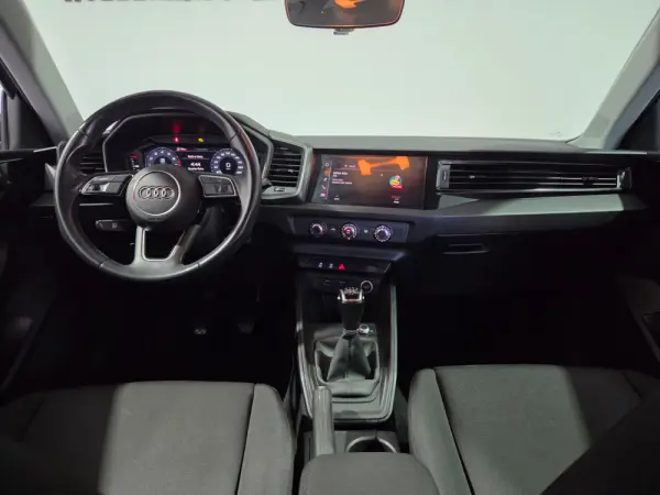 Audi A1 Sportback 25 TFSI 19