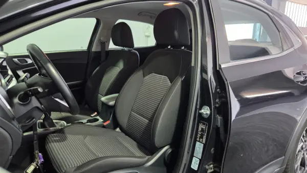 Kia XCeed 1.0 T-GDI Dynamic+ 12