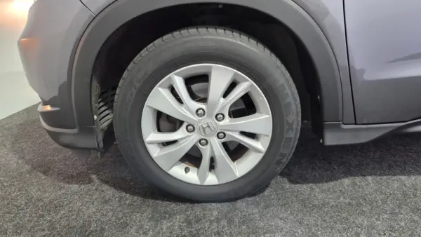 Honda HR-V 1.6 i-DTEC Elegance+Connect Navi 35
