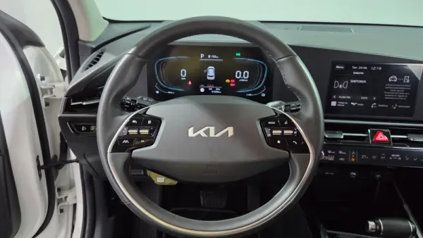 Kia Niro 1.6 GDI PHEV 2WD OPF Aut. Spirit 19
