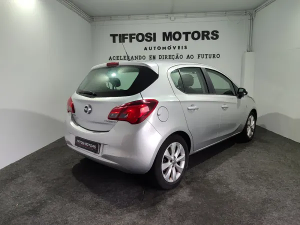 Opel Corsa 1.3 CDTi Dynamic 6