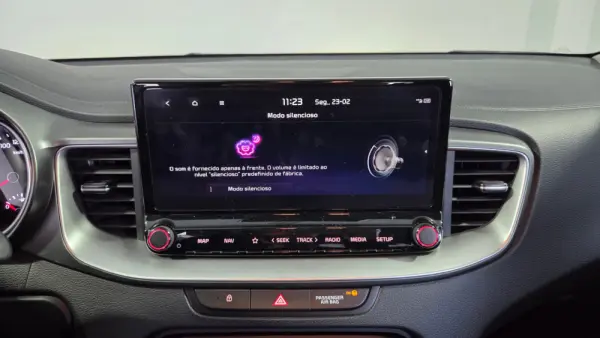 Kia XCeed 1.0 T-GDI Dynamic+ 32