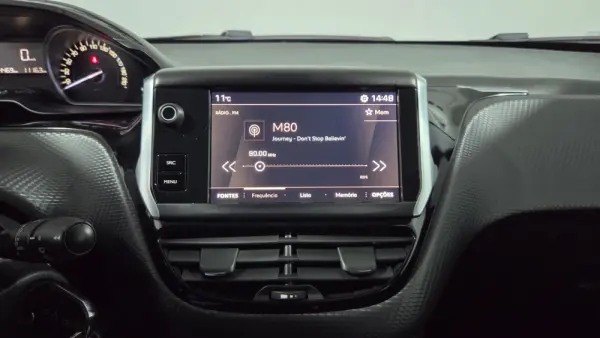 Peugeot 2008 PureTech 130 Stop&Start Allure 22