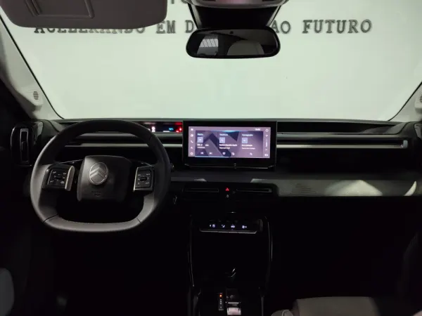 Citroën e-C3 44 kWh Max 20