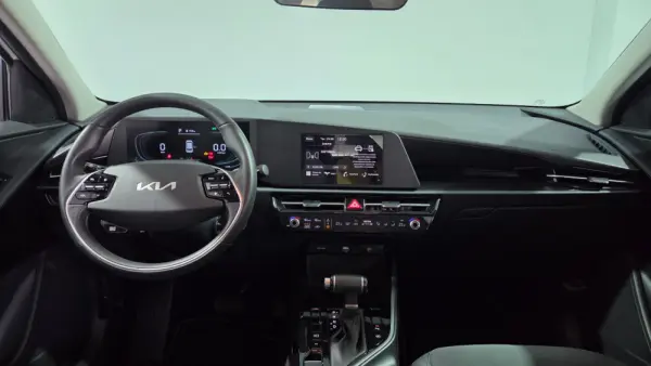 Kia Niro 1.6 GDI PHEV 2WD OPF Aut. Spirit 22