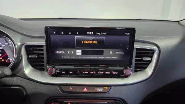 Kia XCeed 1.0 T-GDI Dynamic+ 30