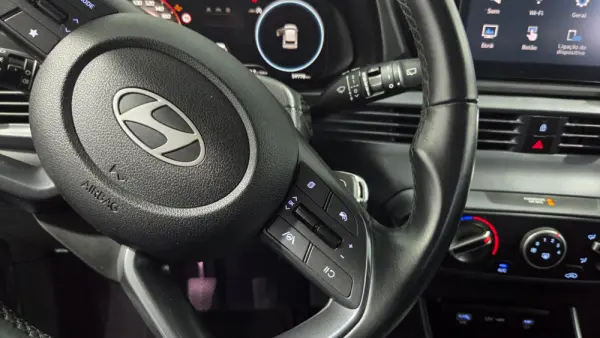 Hyundai i20 1.0 T-GDI Style Plus 29