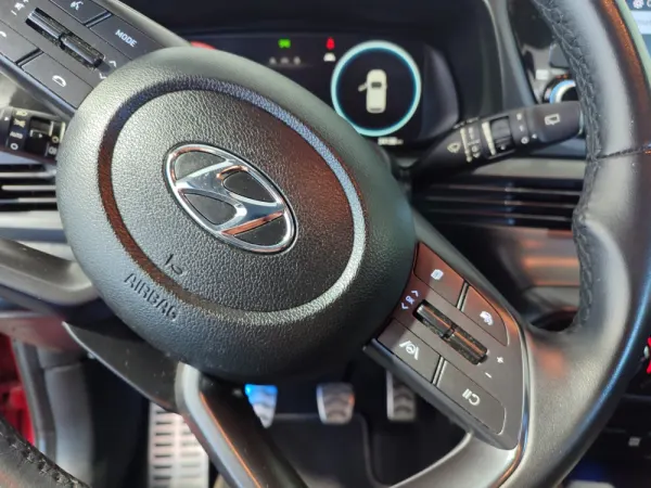 Hyundai Bayon 1.2 Select 30