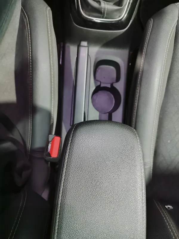 Opel Corsa 1.2 T GS 31