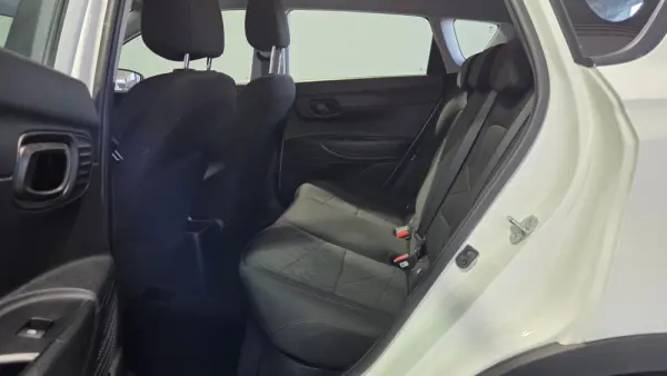 Hyundai Bayon 1.0 T-GDI 48V-Hybrid Select 14