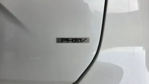 Kia Niro 1.6 GDI PHEV 2WD OPF Aut. Spirit 10