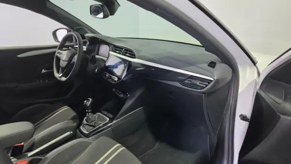 Opel Corsa 1.2 Direct Injection Turbo S&S GS 19