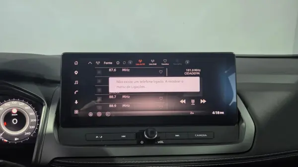Nissan Qashqai 1.3 DIG-T N-Connecta LED Xtronic 26