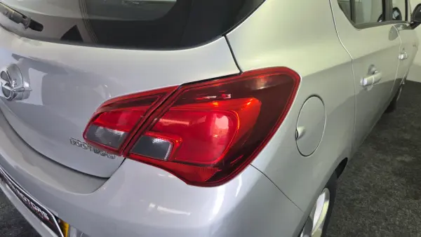Opel Corsa 1.3 CDTi Dynamic 9