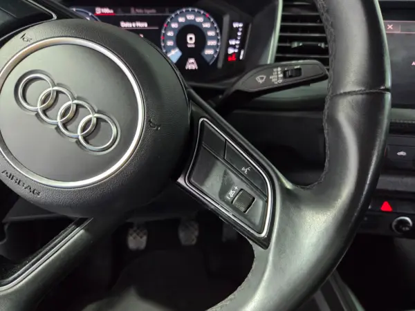 Audi A1 Sportback 25 TFSI 30