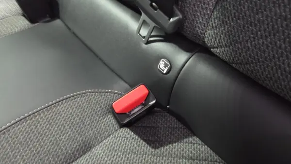 Peugeot 2008 PureTech 100 Stop&Start Allure 15