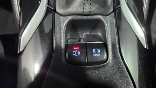 Toyota Corolla Touring Sports 1.8 Hybrid Exclusive 31