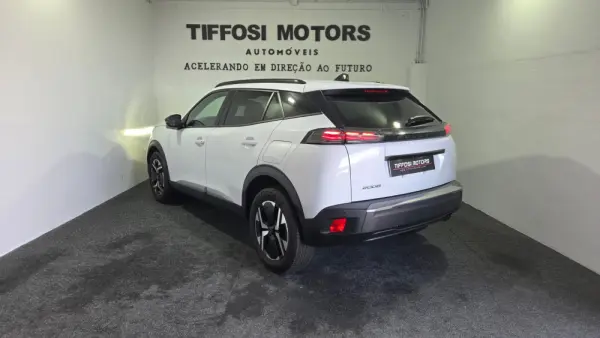 Peugeot 2008 PureTech 100 Stop&Start Allure 7