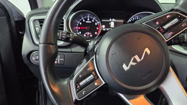 Kia XCeed 1.0 T-GDI Dynamic+ 42