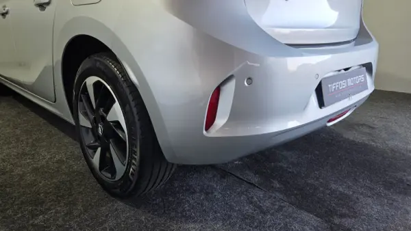 Opel Corsa-e 50 kWh Edition 10