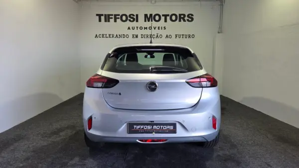 Opel Corsa-e 50 kWh Edition 8