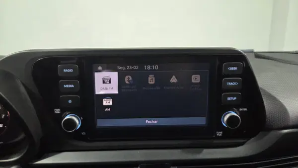 Hyundai i20 1.0 T-GDI Style Plus 23