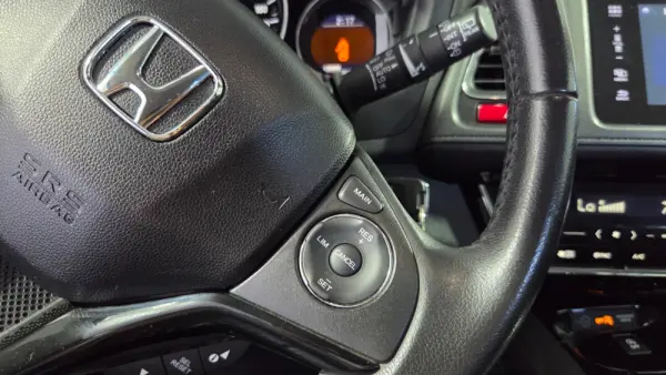 Honda HR-V 1.6 i-DTEC Elegance+Connect Navi 32