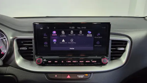 Kia XCeed 1.0 T-GDI Dynamic+ 31