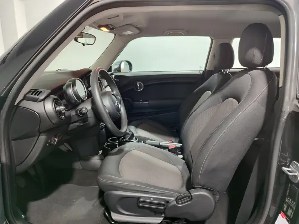 MINI 3 Portas One D 15