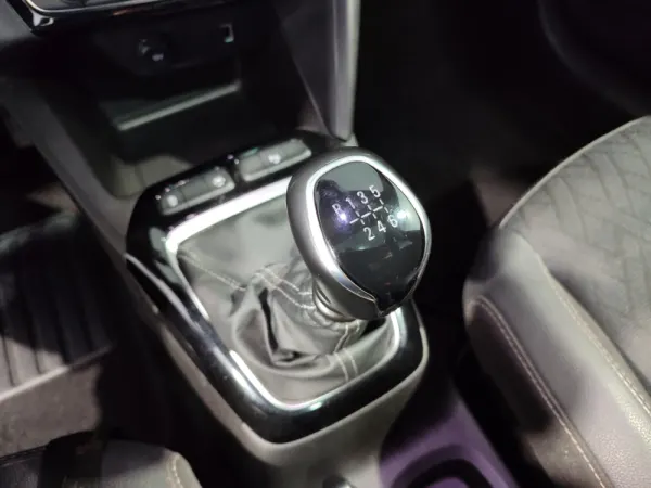 Opel Corsa 1.2 T GS 30