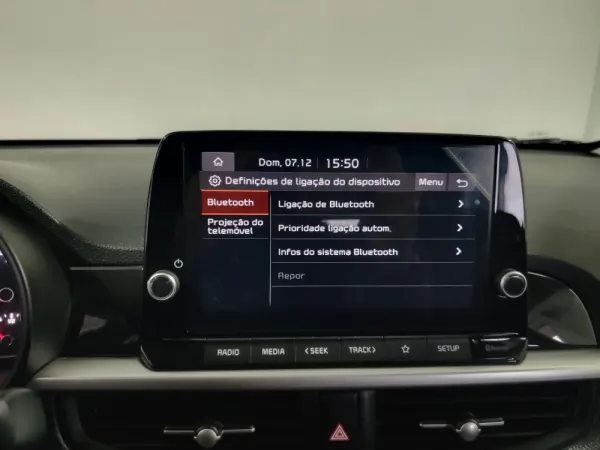 Kia Picanto 1.0 MPi Urban 5AMT 22