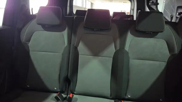 Dacia Jogger 1.0 ECO-G Extreme+ Up&Go 7L Bi-Fuel 20